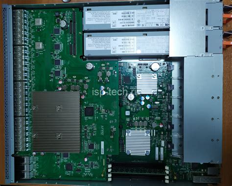 Juniper QFX5100 switches series.QFX5100-48S - isp-tech.ru