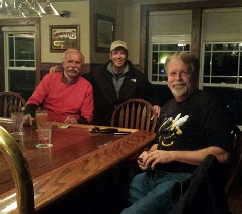 THE CASTAWAY CLUB ON LAKE ALEXANDER, Cushing - Restaurant Reviews ...