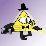 Image result for FNF Bill Cipher Mod Final Song
