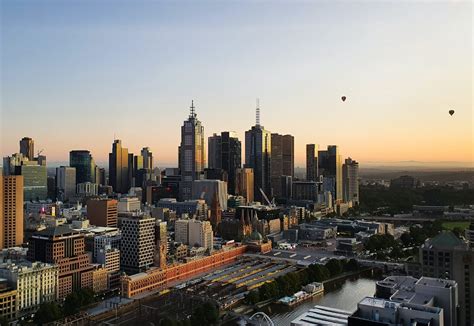 Forte Magazine | Music & Lifestyle | Melbourne population overtakes Sydney to become Australia’s ...