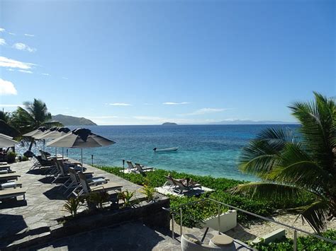 Matamanoa Island Resort Pool: Pictures & Reviews - Tripadvisor