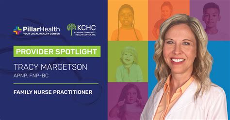 Spotlight on Tracy Margetson: APNP-BC at Pillar Health and Kenosha ...