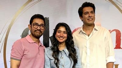 Junaid Khan accepts Ek Din's box office failure, says dad Aamir Khan ...