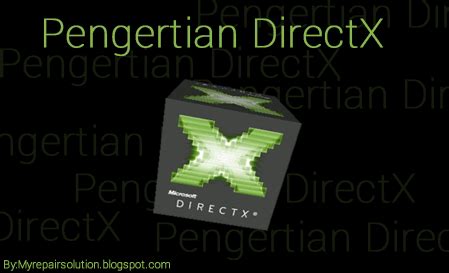 What Is MS DirectX 的图像结果