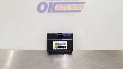 Image result for Hummer H2 Body Control Module