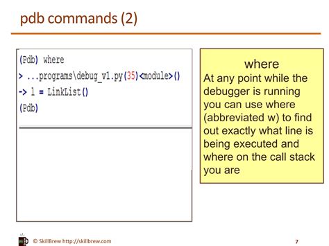 Image result for Debugging in Python Meaning