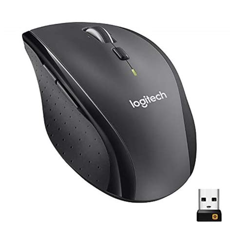 Souris Laser Sans Fil M705 Marathon