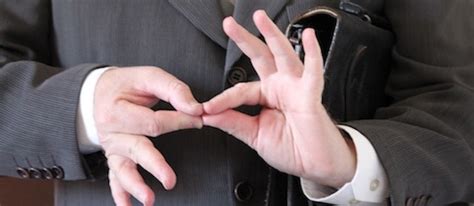 Image result for Sign Language Business