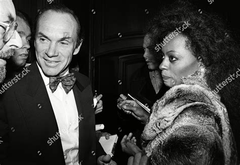 Diana Ross Husband Arne Naess