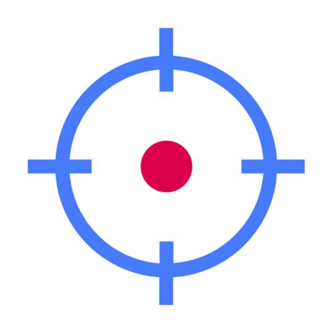 Targeted Program Icon 的图像结果