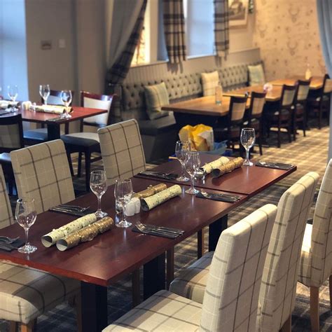 THE JUNIPERLEA INN, Pathhead - Menu, Prices & Restaurant Reviews ...