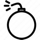Image result for Cheery Bomb Explode Icon
