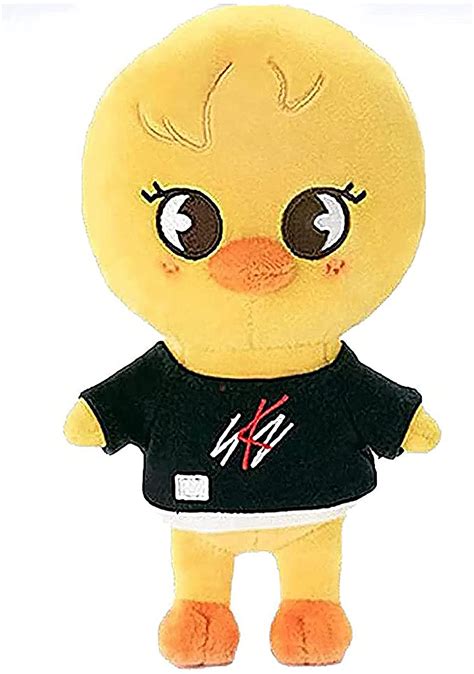 Skzoo Plush Toys，Skz Plushie Stray Kids Plush Dolls for Kids Fans Gifts ...