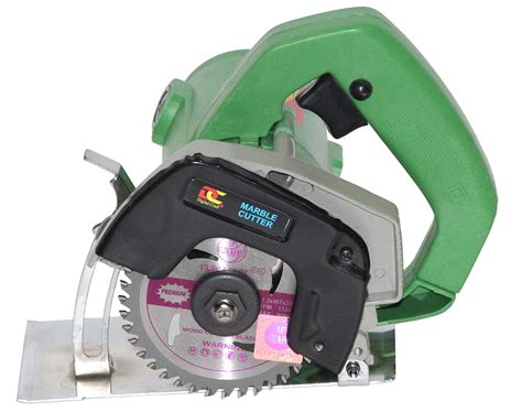 Digital Craft Powerful 110 mm (4-inch) Cutting Machine with 1 Wheels ...