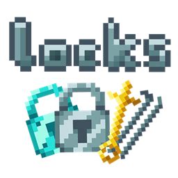 Image result for Minecraft Code Locks Mod