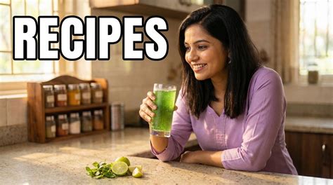Mocktail Recipes with Sprite (+ Healthier Alternative) | InstaCuppa