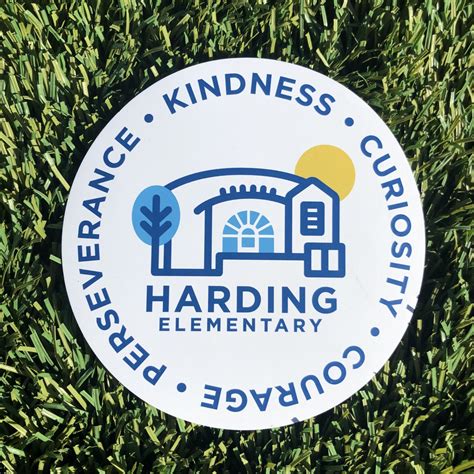 Harding PTA Store - Harding Elementary School PTA • El Cerrito, CA