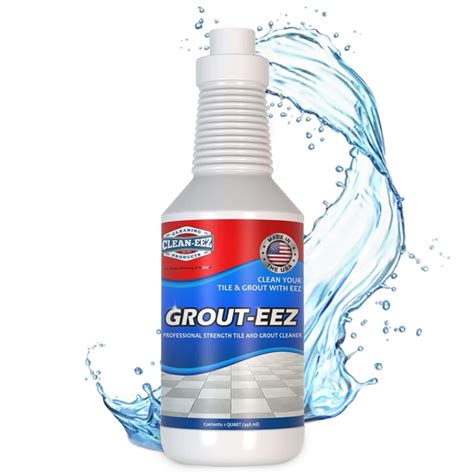 Snapklik.com : Clean-eez Grout-eez Super Heavy-Duty Grout Cleaner ...