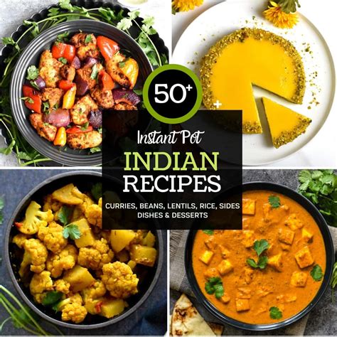 Instant Pot And Indian Cooking at Alana Toomey blog