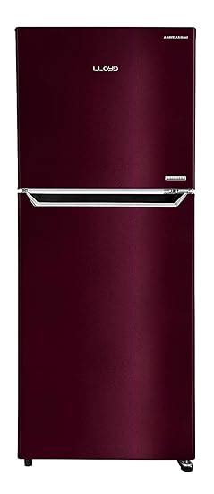 Havells-Lloyd 276 L 2 Star Inverter Frost Free Double Door Refrigerator ...