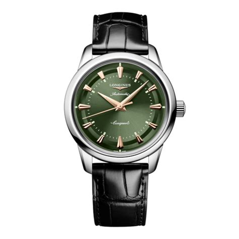 Watches collection | Swiss watches | LONGINES