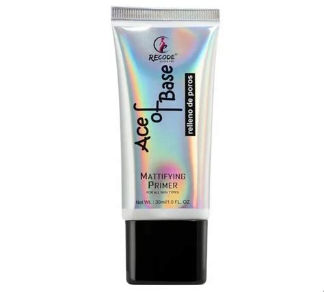 Image result for Recode Face Primer