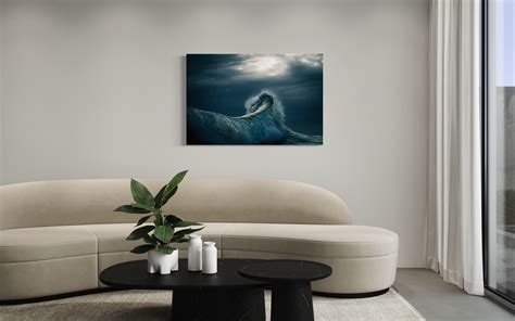 Emanate // International Award Winning Ocean Art Photographer – Warren Keelan