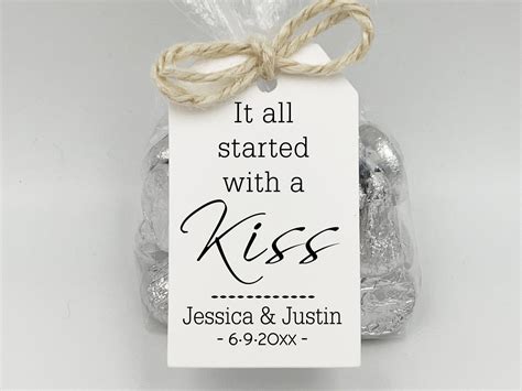 Engagement Party Favor, Rehearsal Dinner Favor, Engagement Favor ...