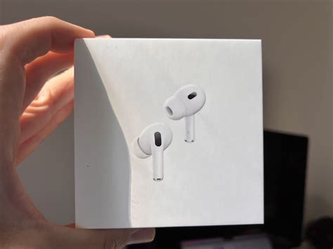 Apple Gli AirPods Pro 2 si uniranno alla serie iPhone 14 durante l