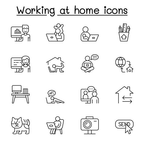 Work From Home Clip Art 的图像结果