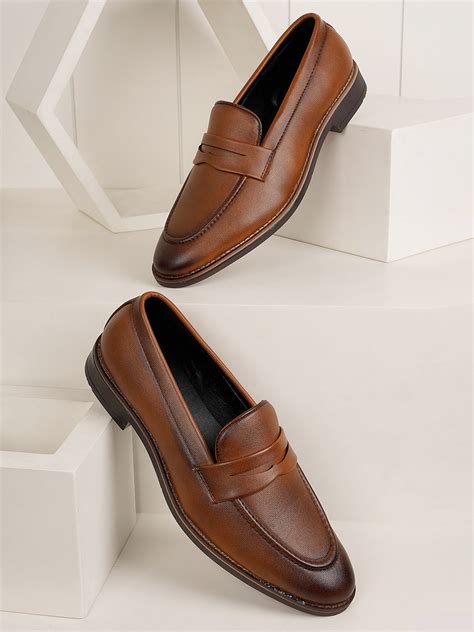 Men Loafers – Style Shoes Delhi