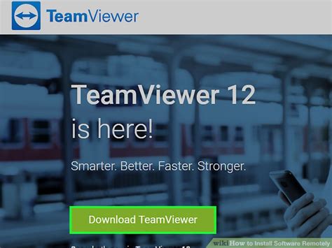Image result for Remote Install Software Windows 7