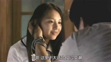 韩剧中女学生被坏人绑架，胶带封嘴，坏人要听鬼故事才放人！_腾讯视频