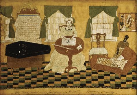 The First Second and Last Scene of Morality 的图像结果