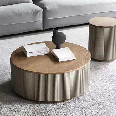 Nora Coffee Table | The Flamingo Life