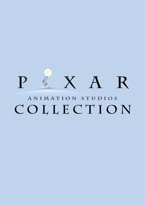 Image result for Pixar Short Films Collection