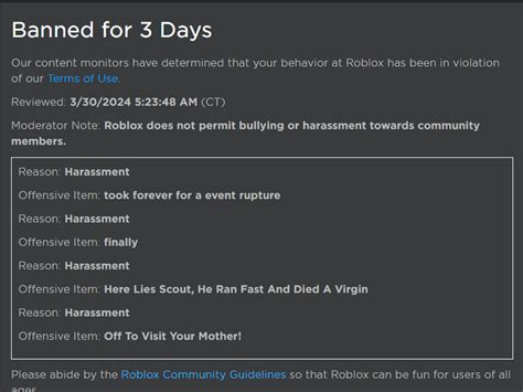 How to Use Moderator Commands Roblox 的图像结果