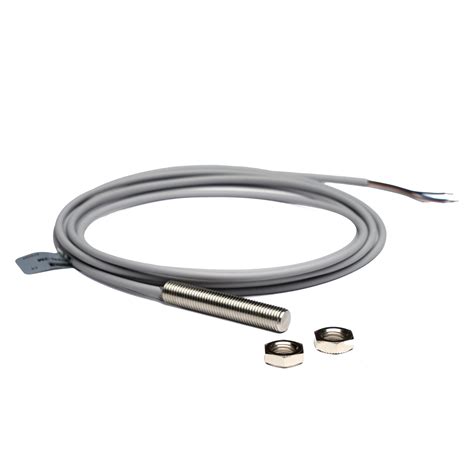 MF/8P-2M Metal Face Proximity Sensor – Industrypapa
