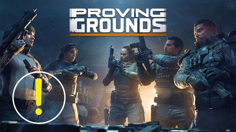 Call of Duty: Black Ops 7 Proving Grounds – Alle Infos zum Multiplayer ...
