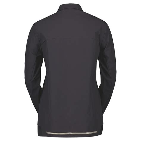 Chaqueta cortavientos para mujer SCOTT Commuter WB