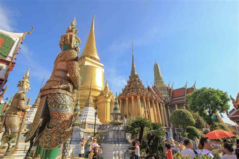 The Best Hyatt Hotels In Bangkok