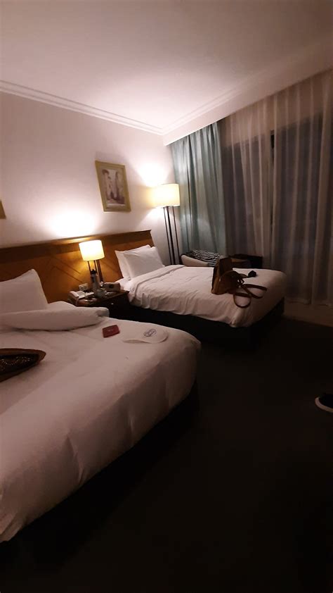 AZAL PYRAMIDS HOTEL (Egypt/Giza) - Hotel Reviews, Photos, Rate ...