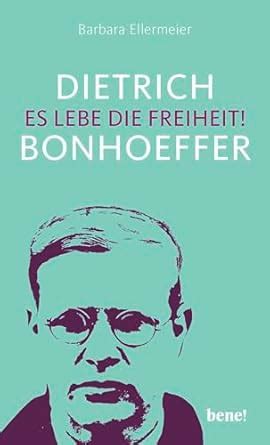 Amazon.in: Buy Dietrich Bonhoeffer - Es lebe die Freiheit! Book Online ...