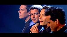 il divo lyrics il divo hallelujah with lyrics live at the il divo lyrics il divo hallelujah with lyrics live at the