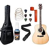 Yamaha F310, 6-Strings Acoustic Guitar, Natural: Amazon.in: Musical ...