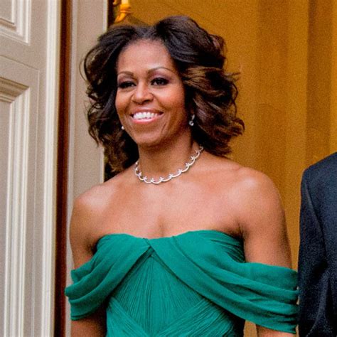 Michelle Obama's 10 Best Looks Ever