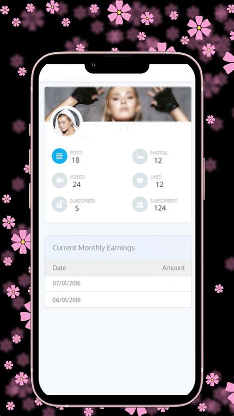 Onlyfans Mobile App Guide APK for Android Download