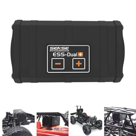 Image result for ESS Dual Soundfiles