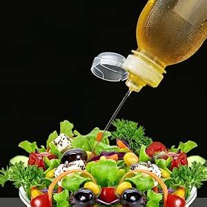 9UP™ Plastic Oil dispenser Transparent Unbreakable Cooking Oil ...