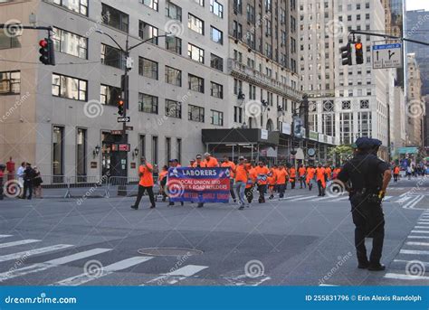 Pavers and Road Builders, Laborers Local Union 1010, NYC, NY, USA ...
